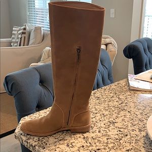 Ugg high boots. Size 7.